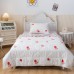 Strawberry (белый) Комплект Детский