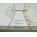 Постельное белье "ALTINBASAK" JASMINE Сатин ( Eвро )